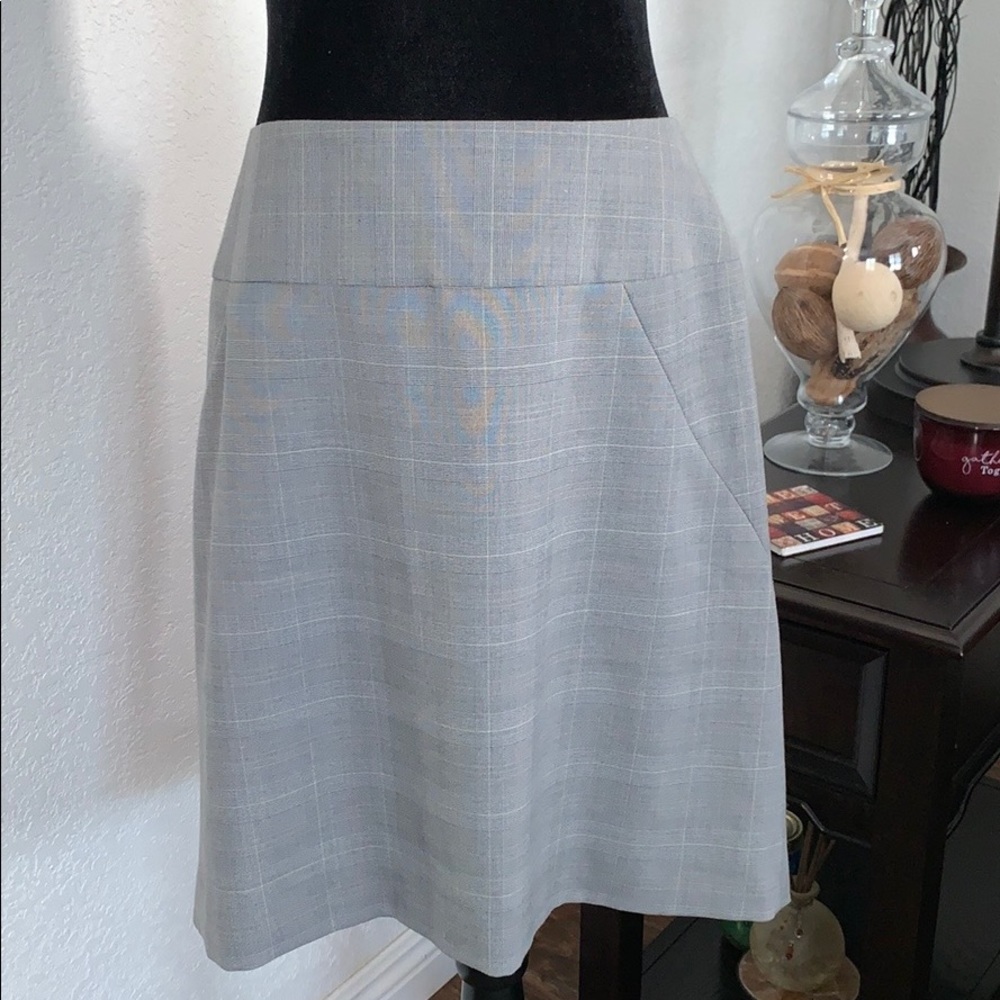 Banana Republic shirt
